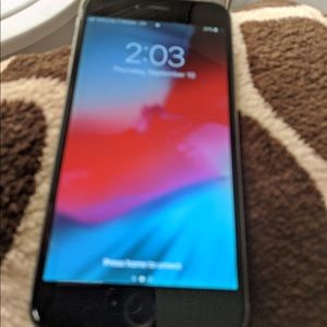 Unlocked iPhone 6 Plus